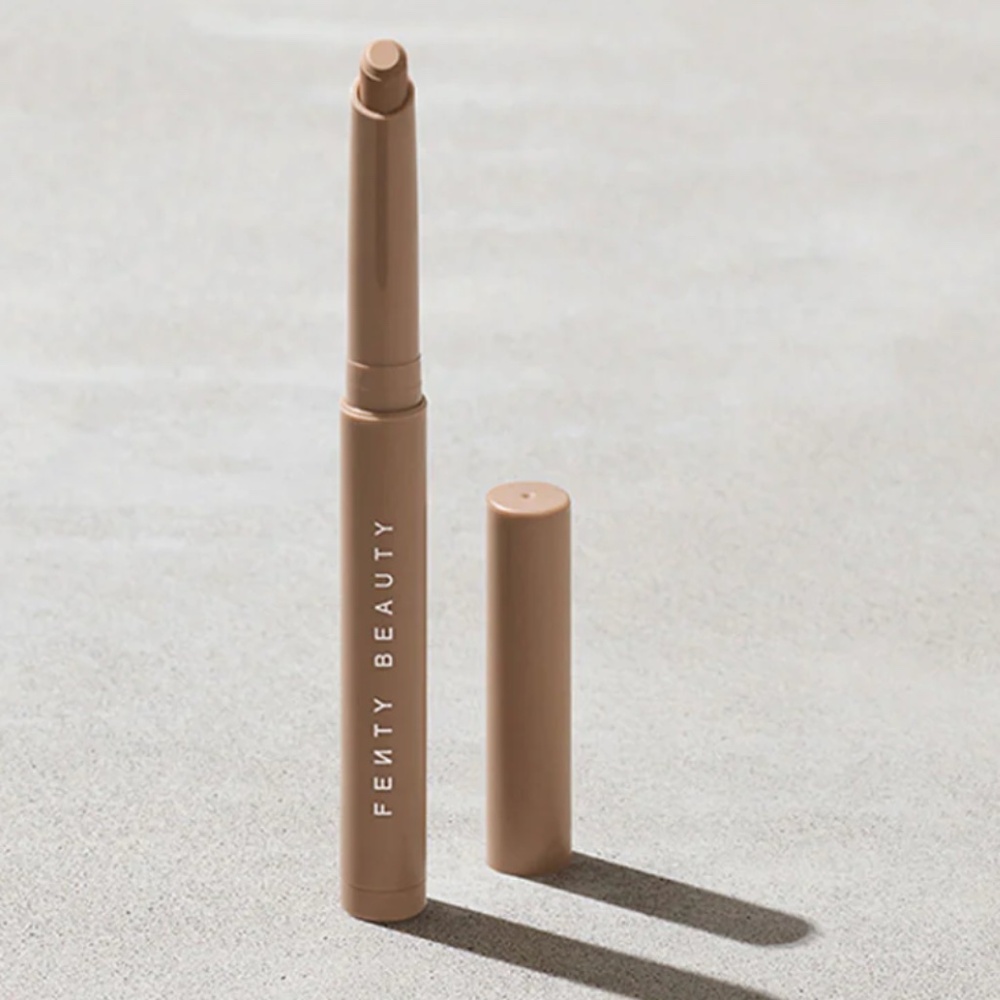 Fenty Beauty by Rihanna Shadowstix Longwear Eyeshadow Stick Amber 0.056oz